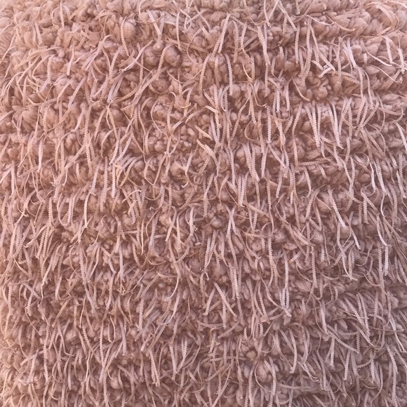 Zara Fringe sweater - Picture 3 of 6